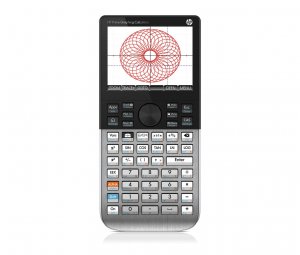 Royal HPPRIME#INT Royal Prime Graphing Calculator Ii