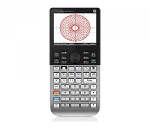 Royal HPPRIME#INT Royal Prime Graphing Calculator Ii