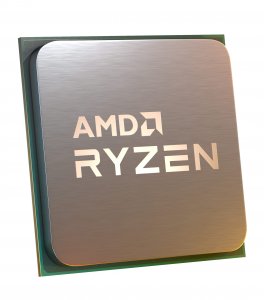 Amd 100-100000510BOX Ryzen 3 4100, With Wraith Stealth Cooler