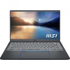 Msi PRE1412008 Prestige 14 A12sc-008 14 Inch I5 Gtx1650