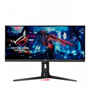 Asus XG309CM Mntr  29.5