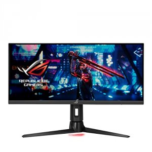 Asus XG309CM Mntr  29.5