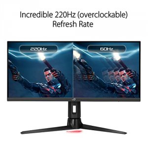 Asus XG309CM Mntr  29.5