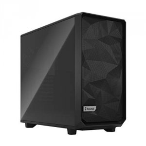 Fractal FD-C-MES2A-02 Fd-c-mes2a-02 Meshify 2 Black Atx Flexible Dark 