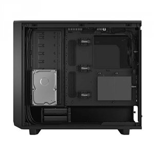 Fractal FD-C-MES2A-02 Fd-c-mes2a-02 Meshify 2 Black Atx Flexible Dark 