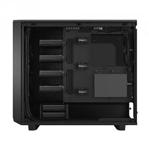 Fractal FD-C-MES2A-02 Fd-c-mes2a-02 Meshify 2 Black Atx Flexible Dark 