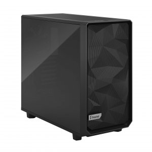 Fractal FD-C-MES2A-02 Fd-c-mes2a-02 Meshify 2 Black Atx Flexible Dark 