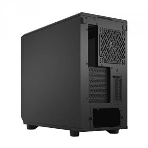 Fractal FD-C-MES2A-02 Fd-c-mes2a-02 Meshify 2 Black Atx Flexible Dark 