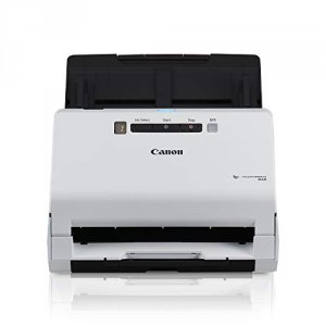 Canon 4229C001AA Imageformula R40 Scanner