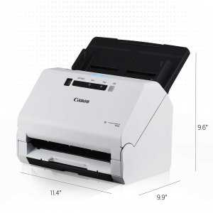 Canon 4229C001AA Imageformula R40 Scanner