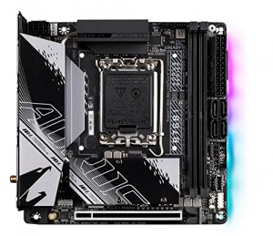 Gigabyte B760I AORUS PRO DDR4 Mb B760i Aorus Pro Ddr4 B760 D4 Lga1700 