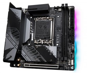 Gigabyte B760I AORUS PRO DDR4 Mb B760i Aorus Pro Ddr4 B760 D4 Lga1700 