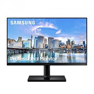 Samsung F27T450FZN , 27in, 16:9, Ips Panel, 75hz, 1920x1080, Fully Adj