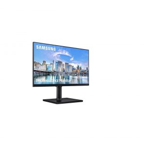 Samsung F27T450FZN , 27in, 16:9, Ips Panel, 75hz, 1920x1080, Fully Adj