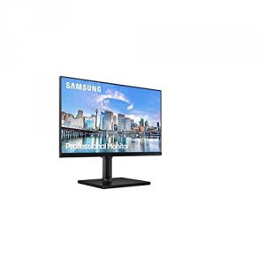 Samsung F27T450FZN , 27in, 16:9, Ips Panel, 75hz, 1920x1080, Fully Adj