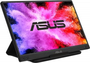 Asus MB166C Zenscreen15.6 1080p Usblcd