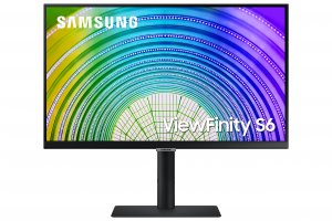 Samsung S24A600UCN , 24inch Ips Panel, Qhd 2560x1440, Hdr10, 75hz, Ful