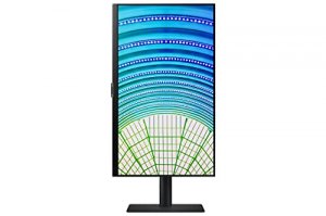 Samsung S24A600UCN , 24inch Ips Panel, Qhd 2560x1440, Hdr10, 75hz, Ful