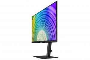 Samsung S24A600UCN , 24inch Ips Panel, Qhd 2560x1440, Hdr10, 75hz, Ful