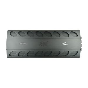 Audiopipe APHD160001F1 Class D Full Bridge High Power Amplifier 16000 