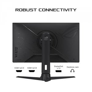 Asus XG276Q Rog Strix 27in. Gaming Monitor