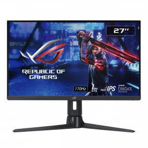 Asus XG276Q Rog Strix 27in. Gaming Monitor