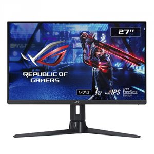 Asus XG276Q Rog Strix 27in. Gaming Monitor