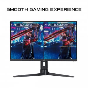 Asus XG276Q Rog Strix 27in. Gaming Monitor