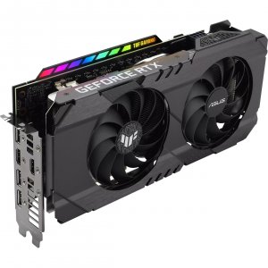 Asus TUF-RTX3050-O8G-GAMING Vcx Tuf-rtx3050-o8g-gaming Geforce Rtx 305