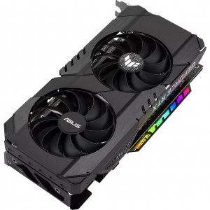 Asus TUF-RTX3050-O8G-GAMING Vcx Tuf-rtx3050-o8g-gaming Geforce Rtx 305