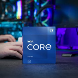 Intel BX8070811700F Core I7-11700f Processor