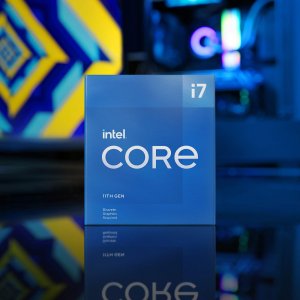 Intel BX8070811700F Core I7-11700f Processor