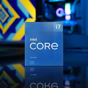 Intel BX8070811700F Core I7-11700f Processor