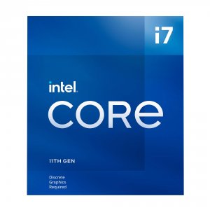 Intel BX8070811700F Core I7-11700f Processor