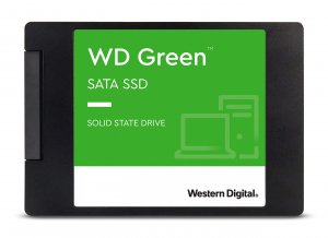 Western WDS100T3G0A 1tb Wd Green Sata 2.5in