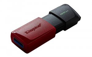 Kingston DTXM/128GB Data Traverler