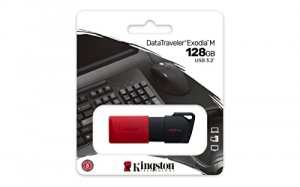 Kingston DTXM/128GB Data Traverler