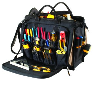 Clc 1539 Clc  18 Multi-compartment Tool Carrier