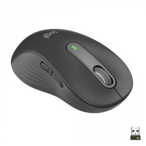 Logitech 910-006234 Signature M650 L Wrls Mouse