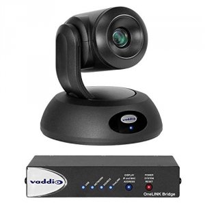 Vaddio 999-99630-200 Roboshot 30e Onelink Bridge Sys