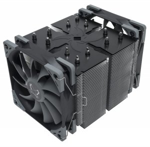 Scythe SCNJ-5100 Ninja 5 Rev.b Scnj-5100 - Processor Cooler