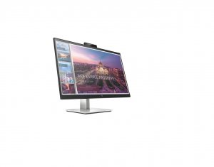 Hp 6PA50AA 23.8 Hp E24d G4 Fullhd 1920x1080 Hdmi Dp Usb-c Ips Led Moni