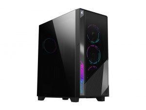 Gigabyte GB-AC500G ST Case Gbt Gb-ac500g St Blk