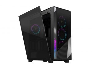 Gigabyte GB-AC500G ST Case Gbt Gb-ac500g St Blk