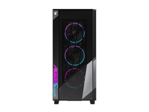 Gigabyte GB-AC500G ST Case Gbt Gb-ac500g St Blk