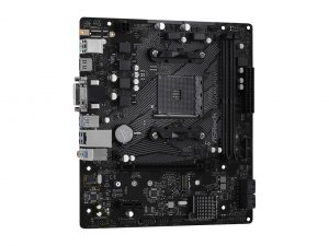 Asrock B550M-HDV Mb |b550m-hdv R