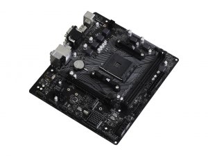 Asrock B550M-HDV Mb |b550m-hdv R