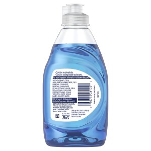 Procter 80722497 Detergent,dwn Ul,12-7.5oz