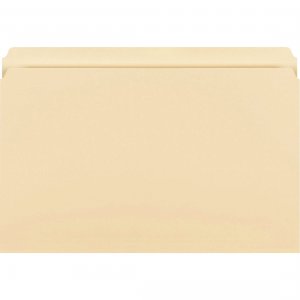 Smead 15300 Smead Straight Tab Cut Legal Recycled Top Tab File Folder 