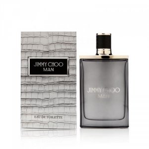 Inter JCCH005A02 Jimmy Choo Man 1.7 Edt Sp